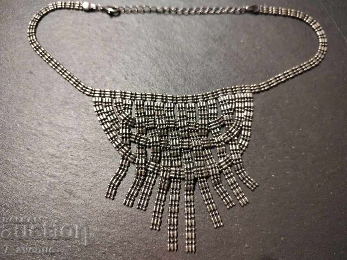 Delivery of Old necklace, necklace jewelry 22.10.25