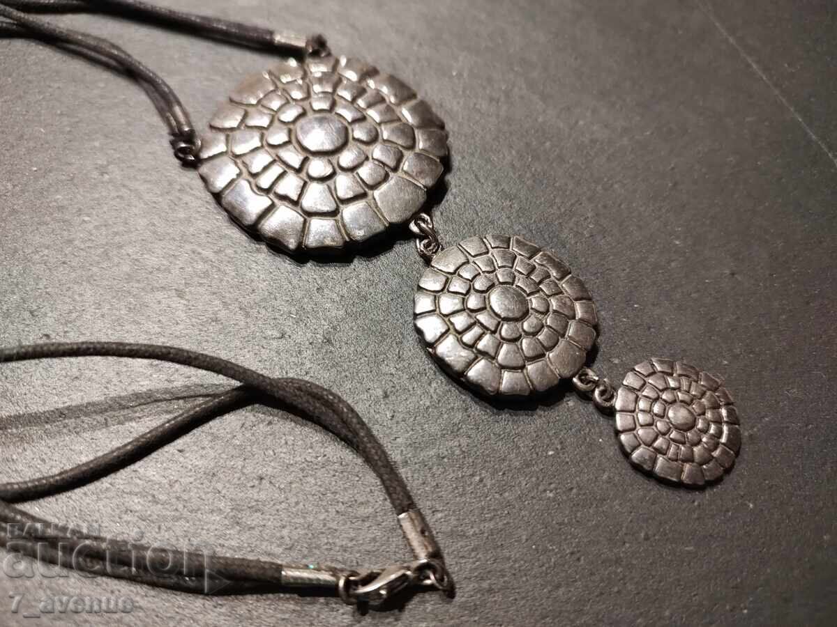 Old necklace, necklace jewelry 22.10.25 with price 49.00 BGN | € 25.05