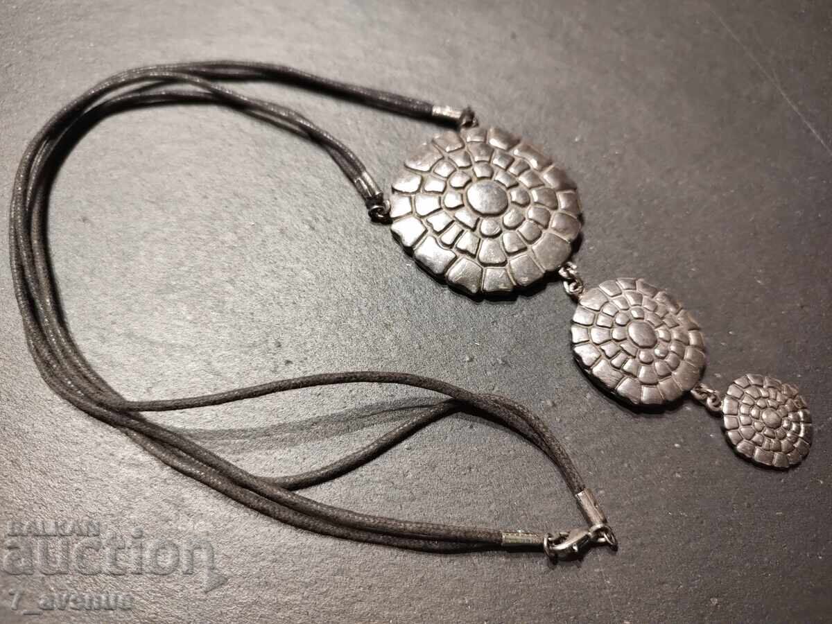 Auction  Old necklace, necklace jewelry 22.10.25