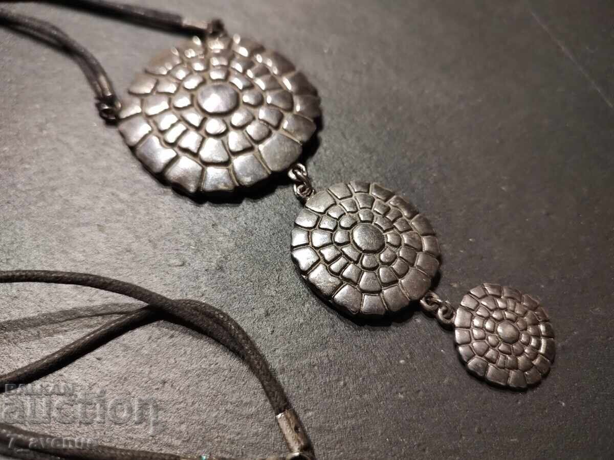 Old necklace, necklace jewelry 22.10.25