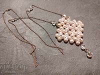 Colier vechi, colier bijuterie 22.10.25