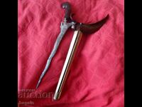 Ιαβανικό Κρις, καμά, γιαταγάνι