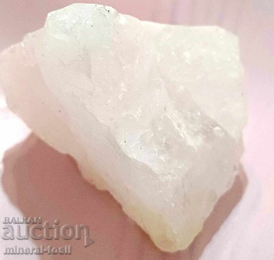 Mountain crystal - raw stone