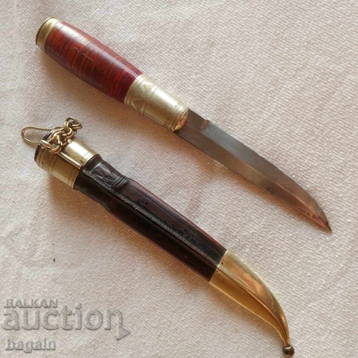 Finn from the Winter War. with price 200.00 BGN | € 102.26 Finn from the Winter War. with price 200.00 BGN | € 102.26