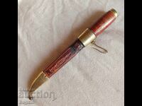 Φιν από τον Χειμερινό Πόλεμο.