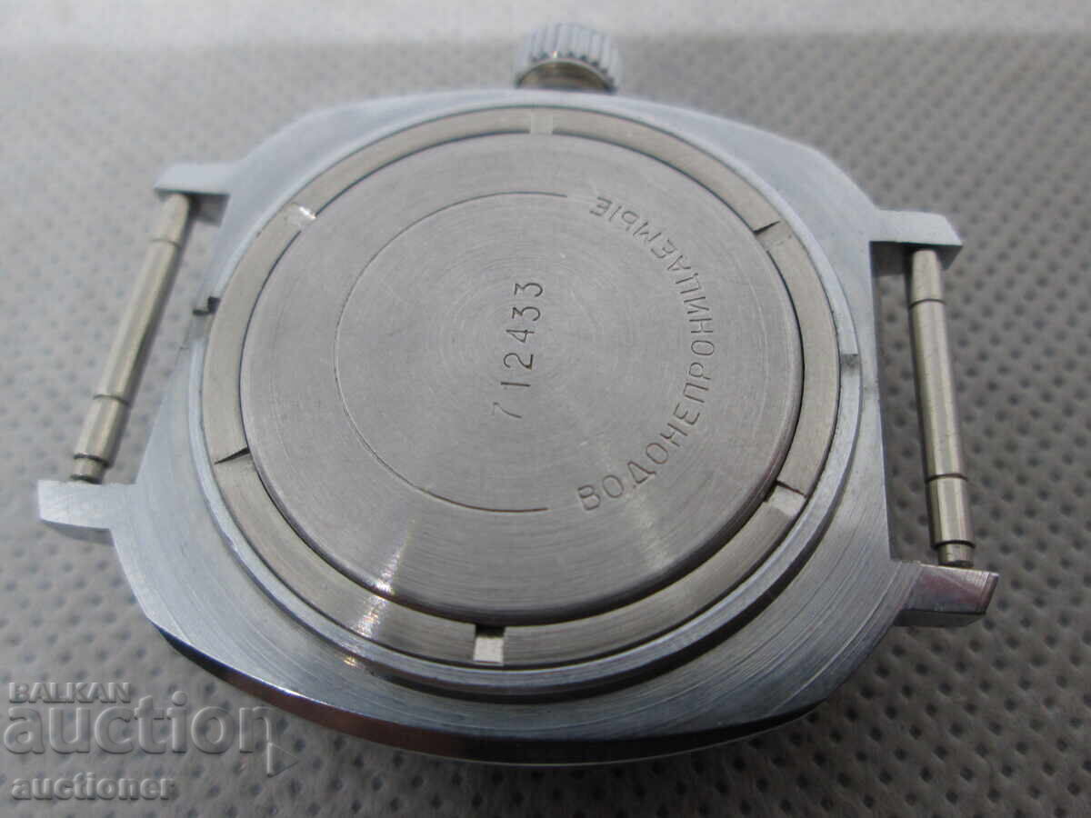 ΚΑΙΝΟΥΡΙΟ ΧΕΙΡΟΚΙΝΗΤΟ ΣΟΒΙΕΤΙΚΟ ΡΟΛΟΙ-ΚΟΜΑΝΤΙΡΣΚΙ - 5