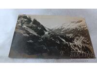 Снимка Рила Прохода Демиръ-Капия