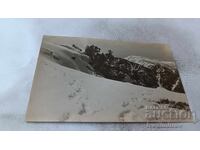 Φωτογραφία Ρίλας, θέα από την κορυφή Όρλοβι Σκαλί