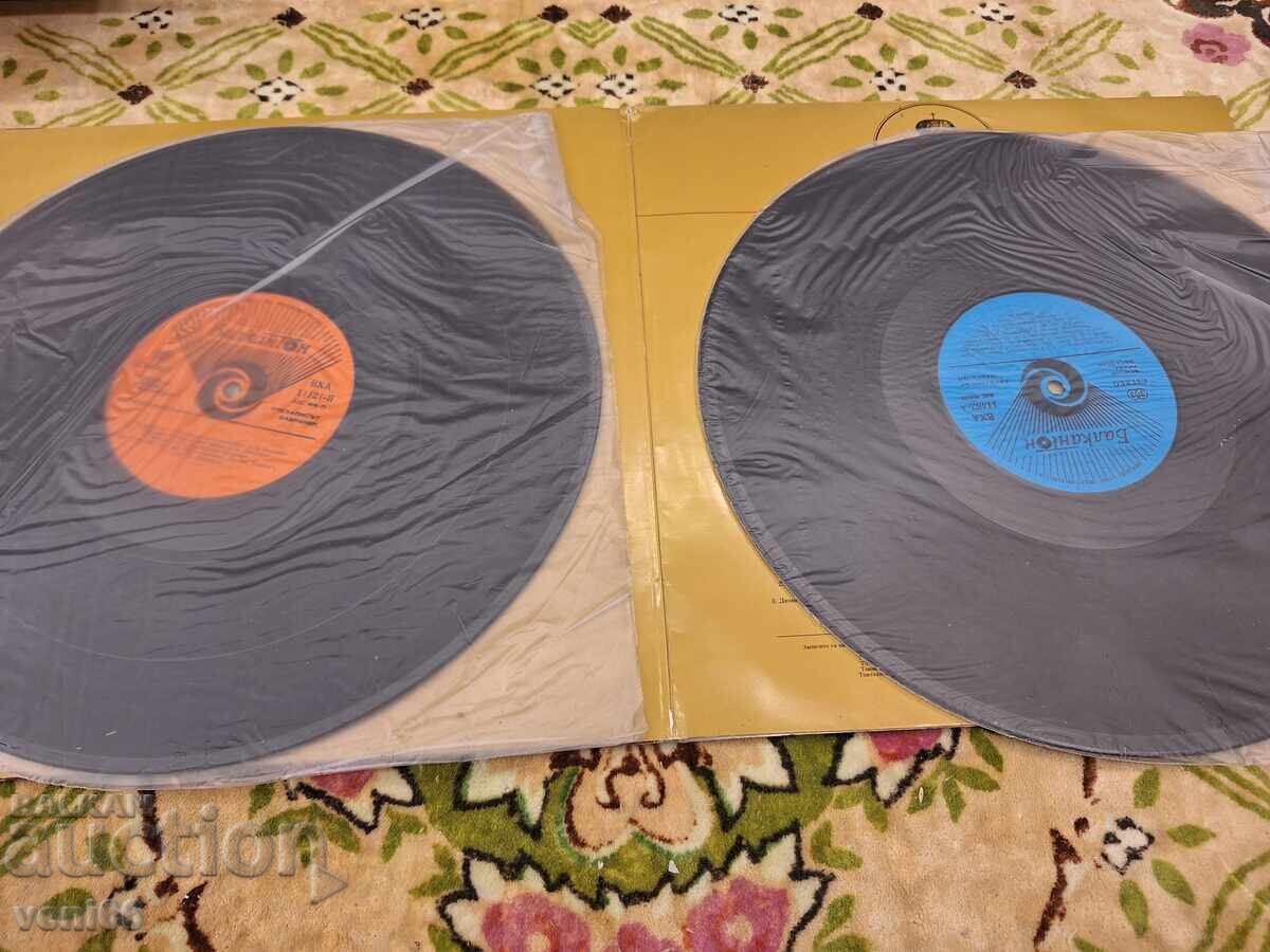 Licitație VKHA 11121 111462 - Alexandru Nevski