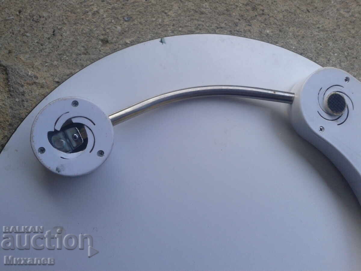 Delivery of Electronic Scale Delivery of Electronic Scale