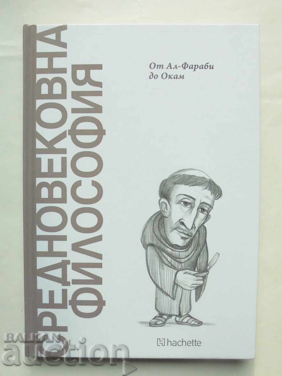 Medieval Philosophy: From Al-Farabi to Ockham 2025 Medieval Philosophy: From Al-Farabi to Ockham 2025