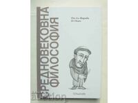 Medieval Philosophy: From Al-Farabi to Ockham 2025