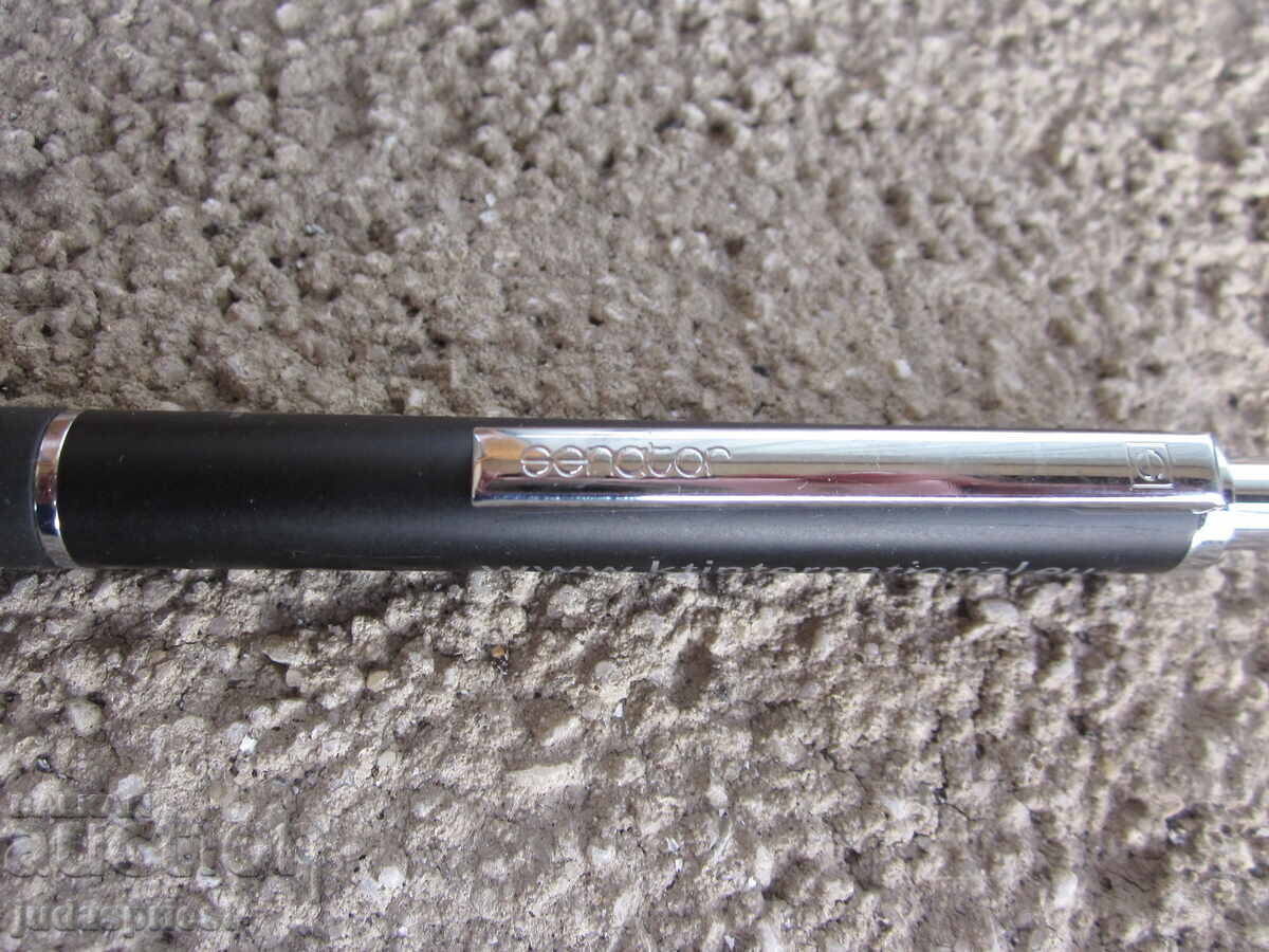 Аукцион Германска работеща автоматична химикалка сенатор senator Аукцион Германска работеща автоматична химикалка сенатор senator