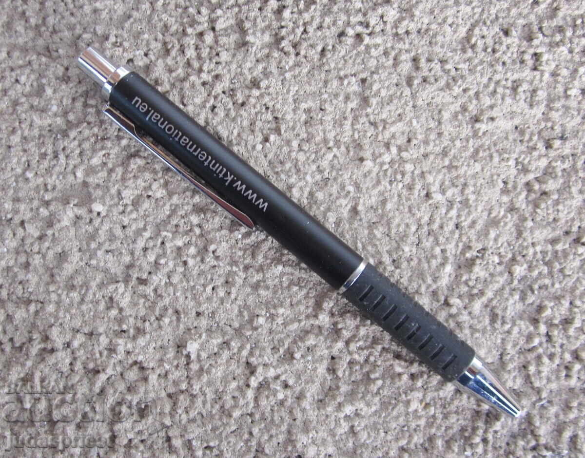 Германска работеща автоматична химикалка сенатор senator - 6 Германска работеща автоматична химикалка сенатор senator - 6