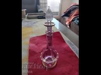 Старинно шише за парфюм