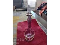 Старинно шише за парфюм