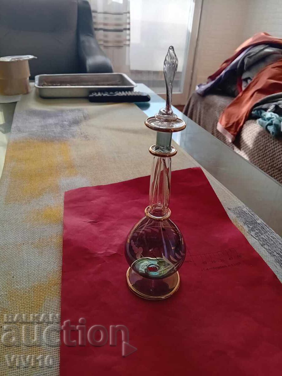 Παλαιό μπουκάλι αρώματος με τιμή € 20.45 | 40.00 BGN