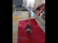 Старинно шише за парфюм