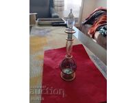 Παλαιό μπουκάλι αρώματος