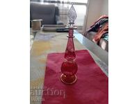 Старинно шише за парфюм