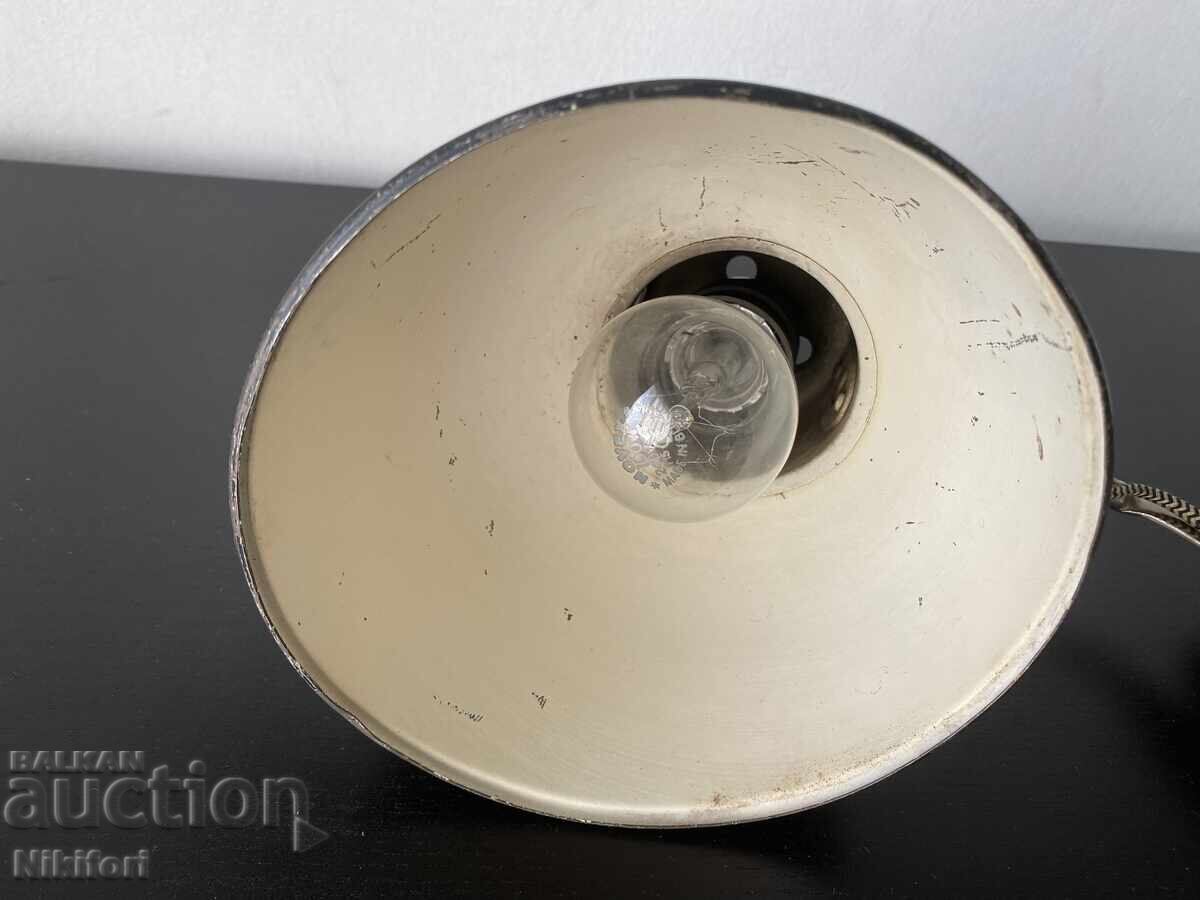 Παράδοση Παλιό Επεκτεινόμενο Φωτιστικό Vintage