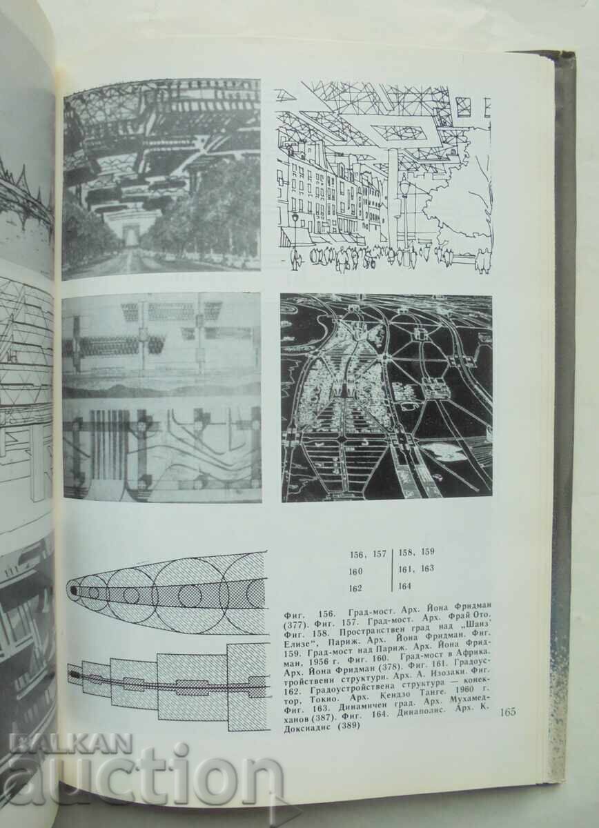 Auction Original Concepts in Contemporary Architecture 1984 Auction Original Concepts in Contemporary Architecture 1984