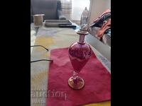 Старинно шише за парфюм