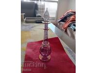 Старинно шише за парфюм