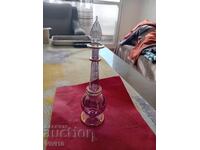 Παλαιό μπουκάλι αρώματος