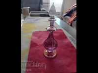 Старинно шише за парфюм