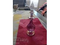 Старинно шише за парфюм