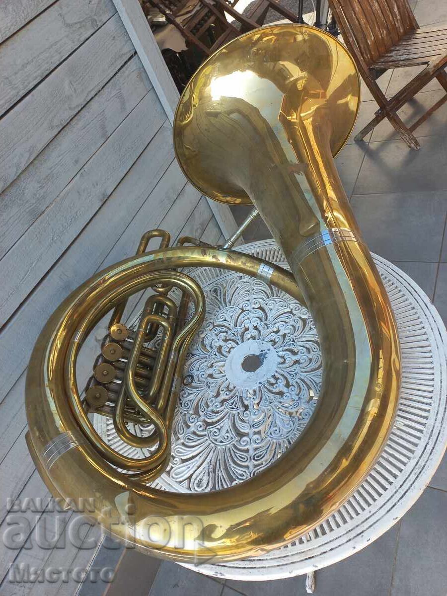 Духов инструмент Amati ,Aмати ОГРОМЕН - 5 Духов инструмент Amati ,Aмати ОГРОМЕН - 5