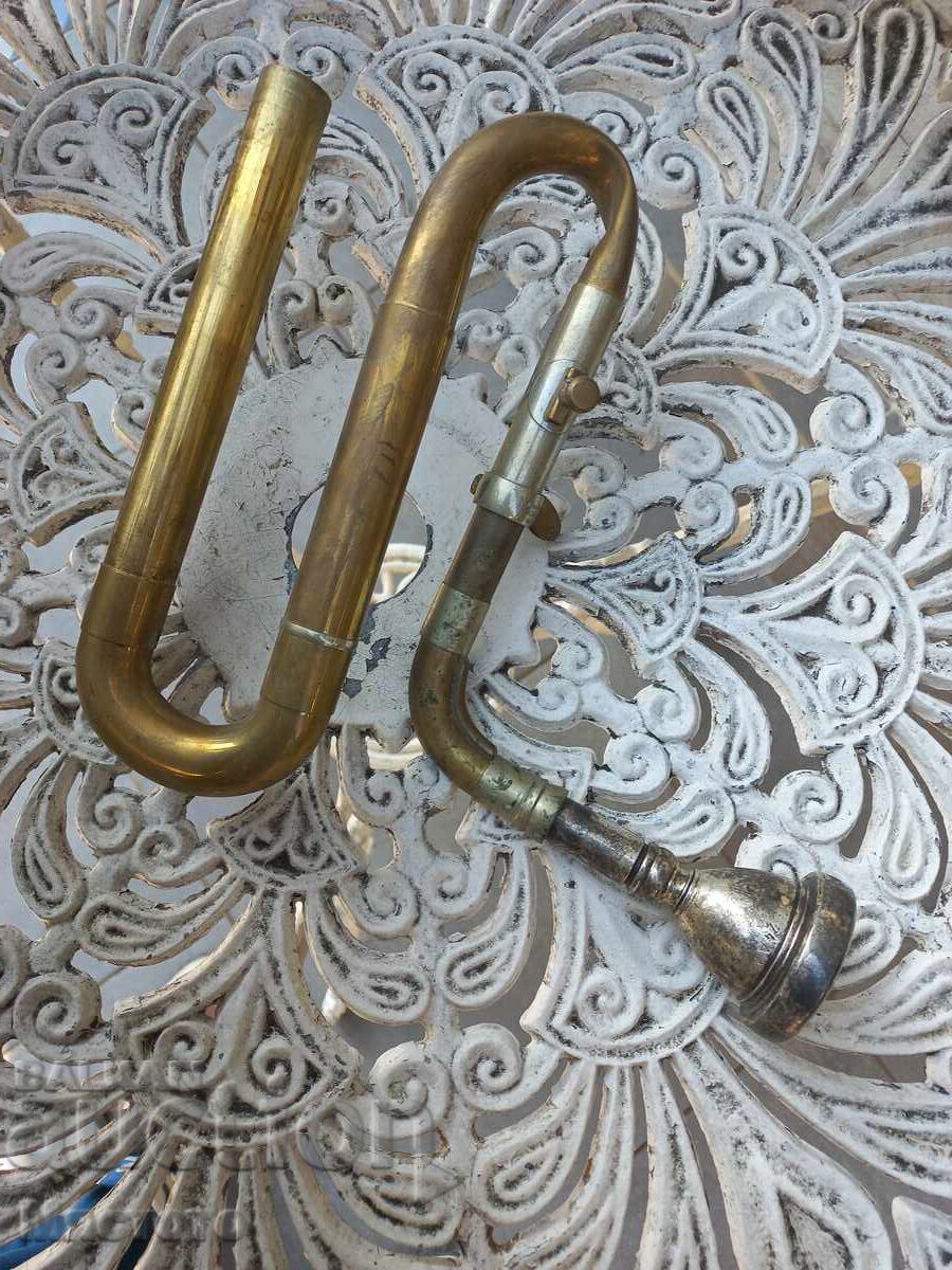 Духов инструмент Amati ,Aмати ОГРОМЕН - 7 Духов инструмент Amati ,Aмати ОГРОМЕН - 7