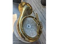 Wind instrument Amati, Amati HUGE