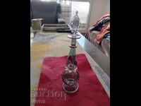 Старинно шише за парфюм