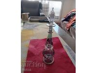 Παλαιό μπουκάλι αρώματος