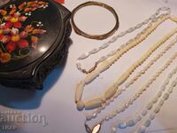 USSR jewelry box - 0.01 st