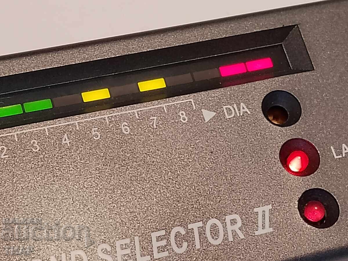 USSR silver ring with ruby - 0.01ct - 5 USSR silver ring with ruby - 0.01ct - 5