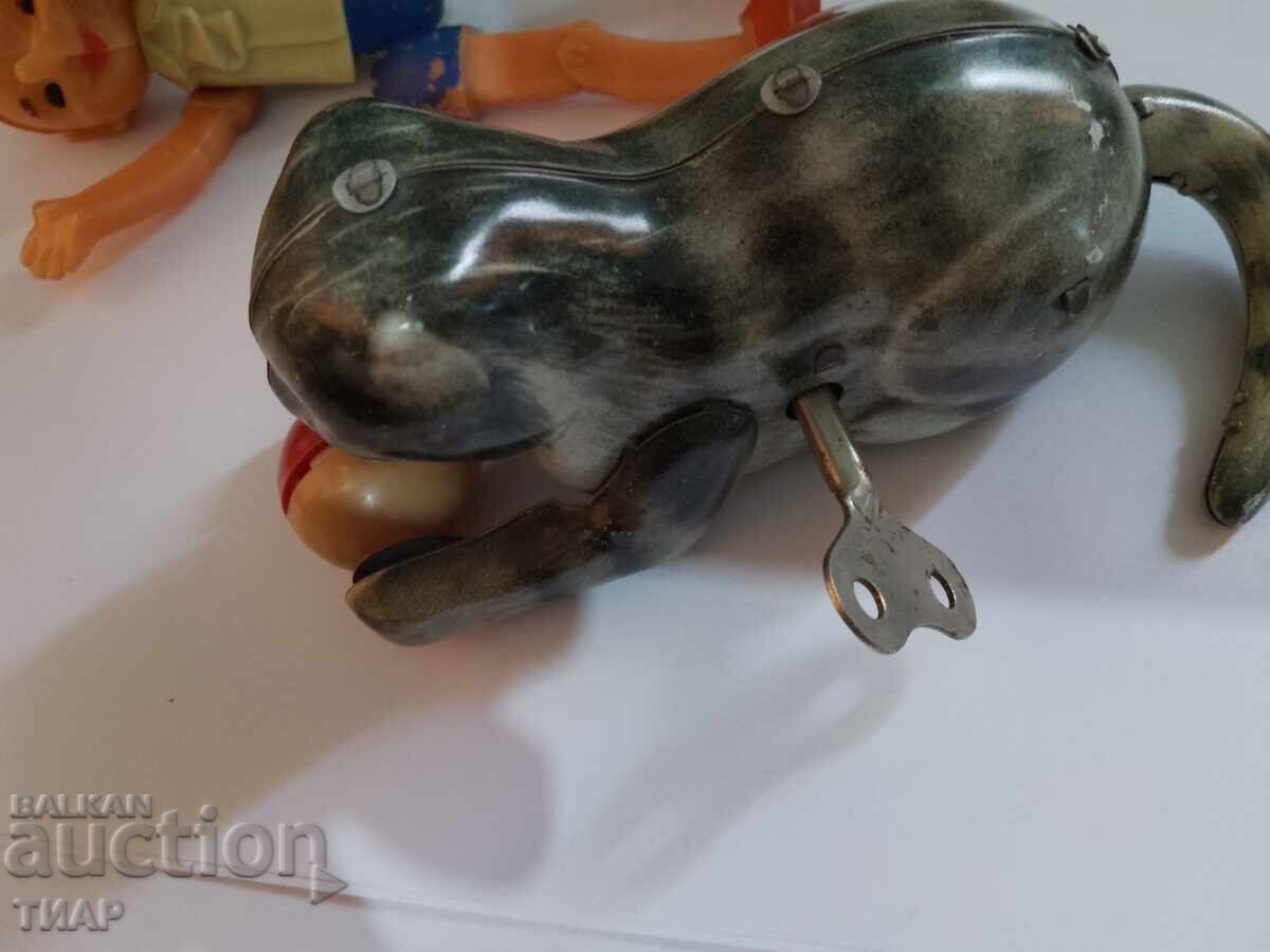 USSR old toys - 0.01st with price 9.10 BGN | € 4.65 USSR old toys - 0.01st with price 9.10 BGN | € 4.65