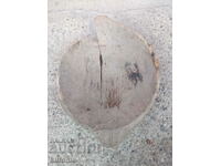 Стара дървена купа