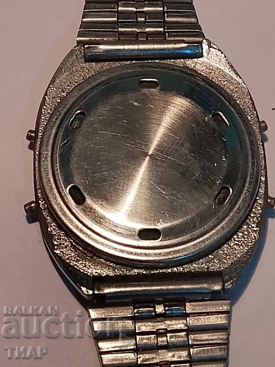 Auction ISATRON-0.01ct Watch Auction ISATRON-0.01ct Watch