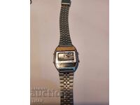 ISATRON-0.01ct Watch