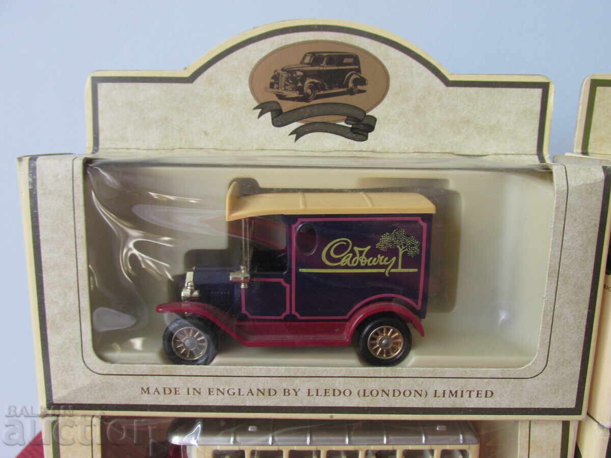 Retro strollers with price 19.00 BGN | € 9.71