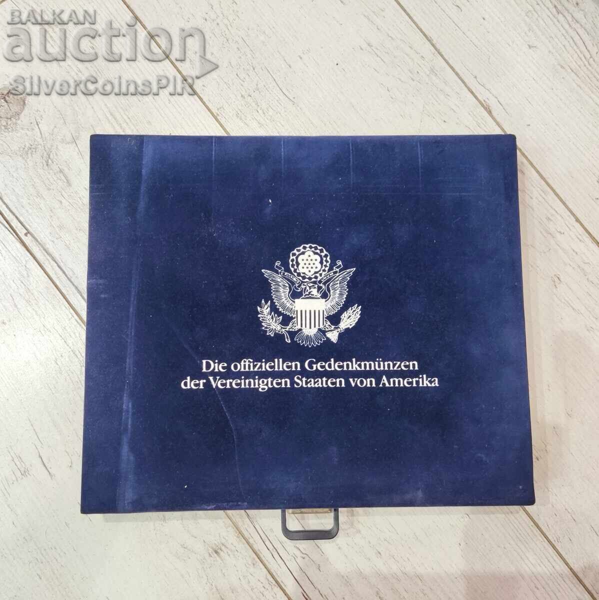 Box for 28 Coins with price 21.00 BGN | € 10.74 Box for 28 Coins with price 21.00 BGN | € 10.74