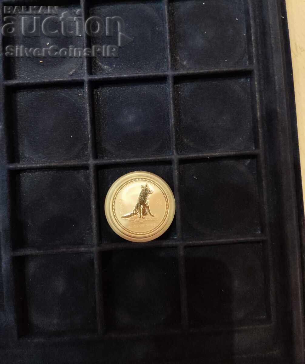 Auction Box for 28 Coins Auction Box for 28 Coins