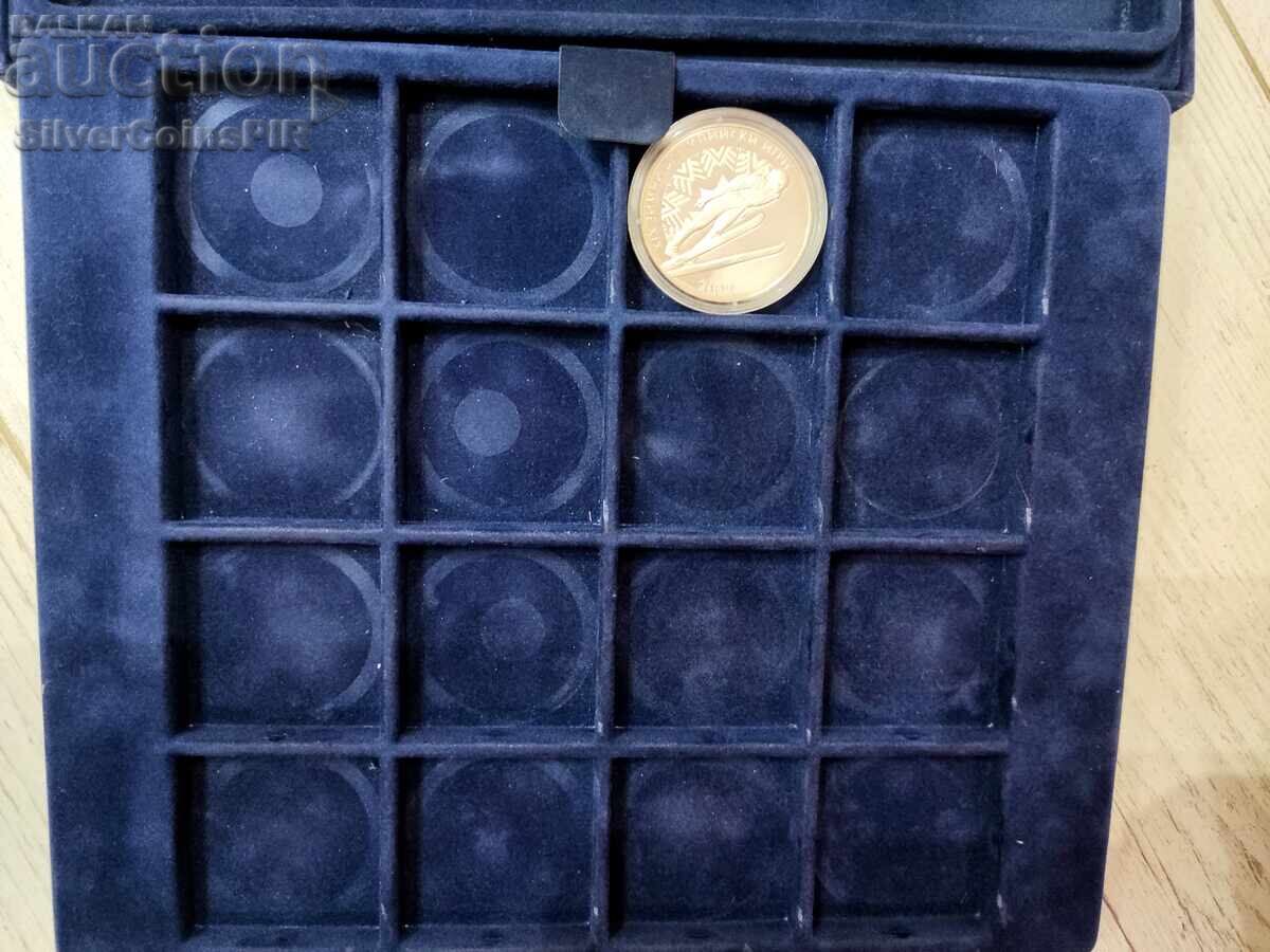 Delivery of Box for 28 Coins Delivery of Box for 28 Coins