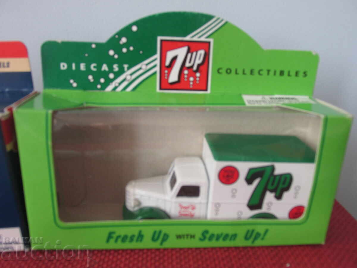 Retro strollers - 5 Retro strollers - 5