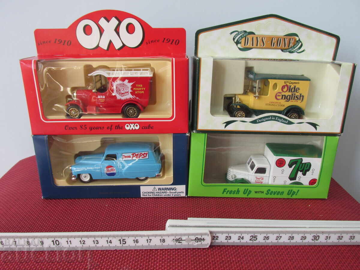 Retro strollers Retro strollers