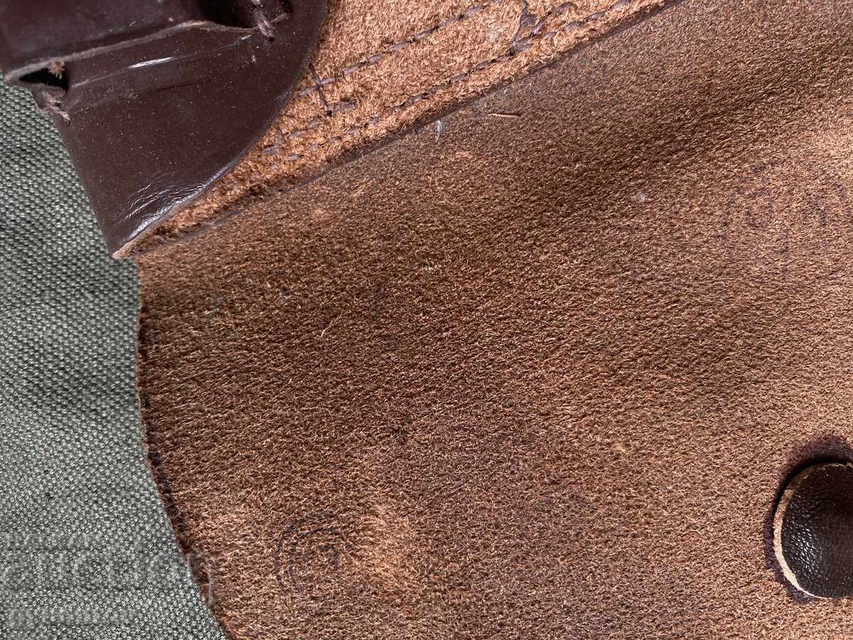 Кобур - 6 Кобур - 6