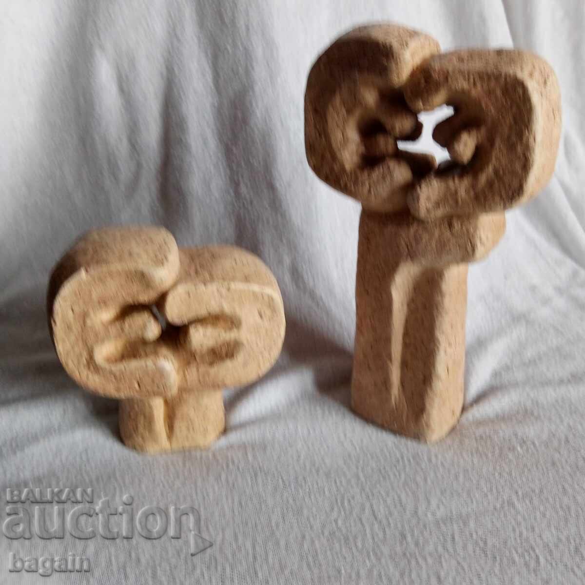 Sculptură bulgară cu preț € 127.82 | 249.99 BGN